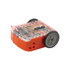 VCOM INTERNATIONAL MULTI MEDIA HamiltonBuhl HECEDIBOT1  Edison Educational Robot Kit, Orange