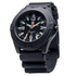 Smith & Wesson SWW-12T-R Smith & Wesson Soldier Watch w/ Rubber Strap