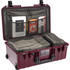 Pelican Products 015350-0080-175 1535TRVL Air Travel Case