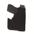 Galco Gunleather PRO646B Pocket Protector Holster