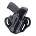 Galco Gunleather CTS287RB Cop 3 Slot Holster