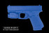 Blue Training Guns By Rings FSG19G5-TLR7 GLOCK 19/23/32 Generation 5 w/TLR7