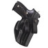 Galco Gunleather SUM298B Summer Comfort Inside Pant Holster