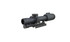 Trijicon VC16-D-1600037 VCOG 1-6x24 LED Riflescope w/ Red Segmented Circle - MIL