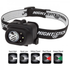 Nightstick NSP-4610B Multi-Function Headlamp