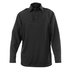 Elbeco UVS180-15.5-33 UV1 CX360 Undervest Long Sleeve Shirt-Mens-Black