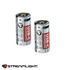 Streamlight 20237 SL-B9 USB-C Rechargeable Battery Pack - 2 Pack