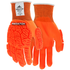 MCR Safety PD3950L Predator Impact 2 Nylon - 15g. Hivis BNF