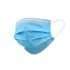 Omar 3-ply non-surgical masks are a great alternative to cotton face coverings. This adult size mask features 3-layers of soft non-woven fabric that makes it comfortable.  Disposable face mask features elastic ear loops that fits most  Press the metal nose clip on top of mask for a snug fit  For adult use at home, office, outside, the workplace, during travel and more.  No returns.  WARNING: THIS MASK IS NOT A RESPIRATOR OR A SURGICAL MASK. It is NOT FDA cleared or NIOSH approved and it may or may not meet fluid barrier or filtration efficiency levels.  It is recommended for use only by the general public.  It is NOT recommended for use in: (1) any surgical setting or where exposure to liquid, bodily or other hazardous fluids, may be expected; (2) a clinical setting where there is an infection risk through inhalation exposure; or (3) the presence of a high intensity heat source or flammable gas. This product does NOT eliminate the risk of contracting any disease, infection or virus.  Facemasks are intended for single usage. Reuse of facemasks is not generally recommended and is impacted by a number of variables, including the type and shape of the materials, straps, seals, bands, etc. The decision to permit extended use or limited reuse facemasks, or considerations with respect to cleaning or decontamination of facemasks should be made in consultation with federal, state, and local public health recommendations and in consultation with occupational health and/or infection control professionals. See Facemasks, CDC, https://www.cdc.gov/coronavirus/2019-ncov/hcp/ppe-strategy/face-masks.html (last updated June 28, 2020).]  Product image is for illustrative purposes only and may differ from the actual product.