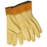 MCR Safety 4903LM Cow Grain Mig/Tig Welder Glove
