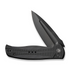 CIVIVI Knives C23053-1 Incindie Flipper & Button Lock Knife