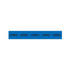 Sirchie SM10002B Blue Sirchmark Evidence Tape - 108 ft