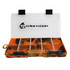 Evolution Outdoor 35016-EV Drift Series 3500 Colored Tackle Tray
