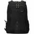 TARGUS, INC. TBB013US Targus Spruce EcoSmart Notebook Backpack - Bump Resistant, Drop Resistant, Scratch Resistant - Polyester Body - Checkpoint Friendly - Shoulder Strap, Trolley Strap - 18.8in Height x 13in Width x 8.3in Depth - 7.13 gal Volume Cap