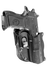 Fobus JR2DPH-R Digital Path Paddle Holster