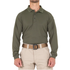 First Tactical 111503-830-XL M Performance LS Polo