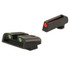 Truglo TG131K FIBER OPTIC SET - KIMBER