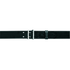 Safariland 1102345 87 - Sam Browne Buckled Duty Belt, 2.25 (58mm)