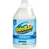 CLEAN CONTROL CORPORATION 911701-G4 OdoBan Odor Eliminator Disinfectant Concentrate, Fresh Linen Scent, 128 Oz Bottle