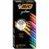 BIC CORP BIC RGLCGA11AST  Gel-ocity Gel Pens, Pack Of 12, Medium Point, 0.7 mm, Assorted Ink