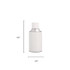 FRESH PRODUCTS MA12LF Fusion Metered Aerosols, Linen Fresh, 6.25 oz, 12/Carton