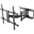 SUNCRAFT SOLUTIONS, INC Stanley THX-SS1364FM  Mounting Arm for Flat Panel Display, Curved Screen Display, TV - 1 Display(s) Supported - 37in to 80in Screen Support - 130 lb Load Capacity - 200 x 200, 600 x 400 - VESA Mount Compatible