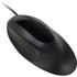 ACCO BRANDS USA, LLC Kensington K75403WW  Pro Fit Ergo Wired Mouse - Cable - Black - USB - 3200 dpi - 5 Button(s)