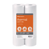 Specially formulated heat-sensitive paper for use with thermal printing machines and calculators.  Allows you to create easy-to-read receipts for your customers.  Tightly wound and precisely cut for smooth, jam-free feedings.  End-of-roll indicator lets you know when you are running low.  Great for cash calculators, credit card printers, registers and gas pumps.  BPA-free.  Pack of 10 thermal paper rolls.