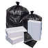 OFFICE DEPOT Highmark PITT036  Linear 0.35-mil Low Density Can Liners, 12 - 16 Gallons, 24in x 32in, Black, Box Of 1000
