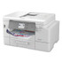 BROTHER INTL. CORP. MFCJ4535DW MFC-J4535DW All-in-One Color Inkjet Printer, Copy/Fax/Print/Scan