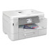 BROTHER INTL. CORP. MFCJ4535DW MFC-J4535DW All-in-One Color Inkjet Printer, Copy/Fax/Print/Scan