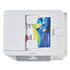 BROTHER INTL. CORP. MFCJ4535DW MFC-J4535DW All-in-One Color Inkjet Printer, Copy/Fax/Print/Scan