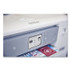 BROTHER INTL. CORP. MFCJ4535DW MFC-J4535DW All-in-One Color Inkjet Printer, Copy/Fax/Print/Scan