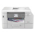 BROTHER INTL. CORP. MFCJ4535DW MFC-J4535DW All-in-One Color Inkjet Printer, Copy/Fax/Print/Scan