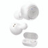 MIGEAR INTERNATIONAL GROUP LLC FISHER® FTW210W Vibrant Sound True Wireless Earphones, White
