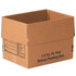 OFFICE DEPOT OD161212WEB  Brand Deluxe Moving Boxes, 16in x 12in x 12in, Kraft, Pack Of 25