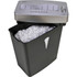 ROYAL CONSUMER INFO PROD Royal 29366Y  5 Sheet Micro-Cut Shredder With Media Destroyer