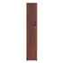 ALERA VA621224MC Alera Valencia Series Wardrobe, 11.88w x 22.78d x 65h, Medium Cherry