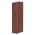 ALERA VA621224MC Alera Valencia Series Wardrobe, 11.88w x 22.78d x 65h, Medium Cherry