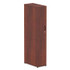 ALERA VA621224MC Alera Valencia Series Wardrobe, 11.88w x 22.78d x 65h, Medium Cherry