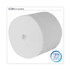 KIMBERLY CLARK Scott® 07001 Essential Extra Soft Coreless Standard Roll Bath Tissue, Septic Safe, 2-Ply, White, 800 Sheets/Roll, 36 Rolls/Carton
