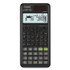 CASIO, INC. FX300ESPLS2 FX-300ES Plus 2nd Edition Scientific Calculator, 16-Digit LCD, Black