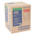 SCA TISSUE Tork® 520337 Industrial Cleaning Cloths, 1-Ply, 12.6 x 10, Gray, 500 Wipes/Roll