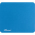 SPARCO PRODUCTS Compucessory 23605  Smooth Cloth Nonskid Mouse Pads - 9.50in x 8.50in Dimension - Blue - Rubber, Cloth - 1 Pack