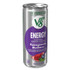 CAMPBELL'S 35100014 V8 Plus ENERGY, Pomegranate Blueberry, 8 oz Can, 24/Carton
