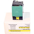 Comparable to the Lexmark C544X2YG cartridge.  Yields up to 4,000 pages.  Helps Avoid Waste - Designed for extended use, helping reduce or eliminate material use and potentially save money.  Remanufactured - made from quality recovered cartridges, helping you save resources, reduce waste and potentially save money.  Recycling solution - designed to encourage recycling, helping you divert materials from landfill.  Contains Recycled Content - See Specs for Details.