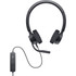 DELL MARKETING L.P. Dell DELL-WH3022  Pro Headset - Stereo - Binaural