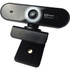 QUANTUM CREATIONS LLC Azulle L-4001  Webcam - 2 Megapixel - 30 fps - Black - USB 2.0 - 1920 x 1080 Video - CMOS Sensor - Auto/Manual - Widescreen - Microphone - Computer, Notebook