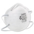 3M/COMMERCIAL TAPE DIV. 8200 N95 Particle Respirator 8200 Mask, Standard-Size, 20/Box