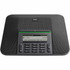 CISCO CP-7832-3PW-NA-K9=  7832 IP Conference Station - Corded - 1 x Total Line - VoIPNetwork (RJ-45) - PoE Ports